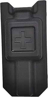 Tourniquet Holder, Tourniquets Case C-A-T Combat Application Tactical Tourniquet Pouch Set for Combat Application Outdoor Hunting Holding Duty Belt