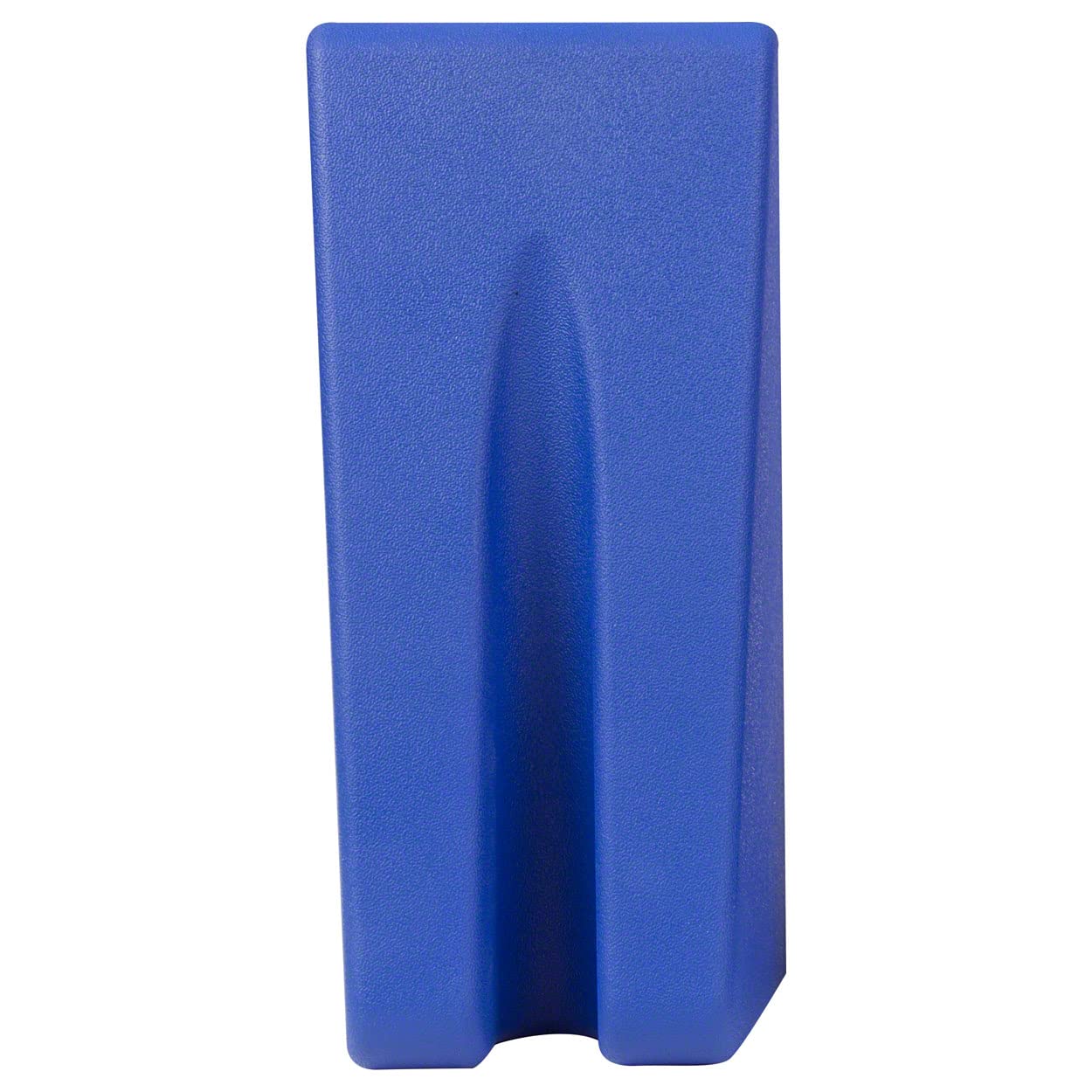 Mobilisationskeil groß Physiotherapie Rückenstütze Lagerungskeil, 23x11x8,8 cm