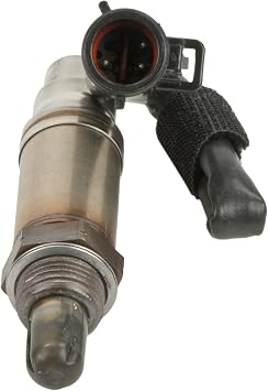 BOSCH 13942 Premium OE Fitment Oxygen Sensor
