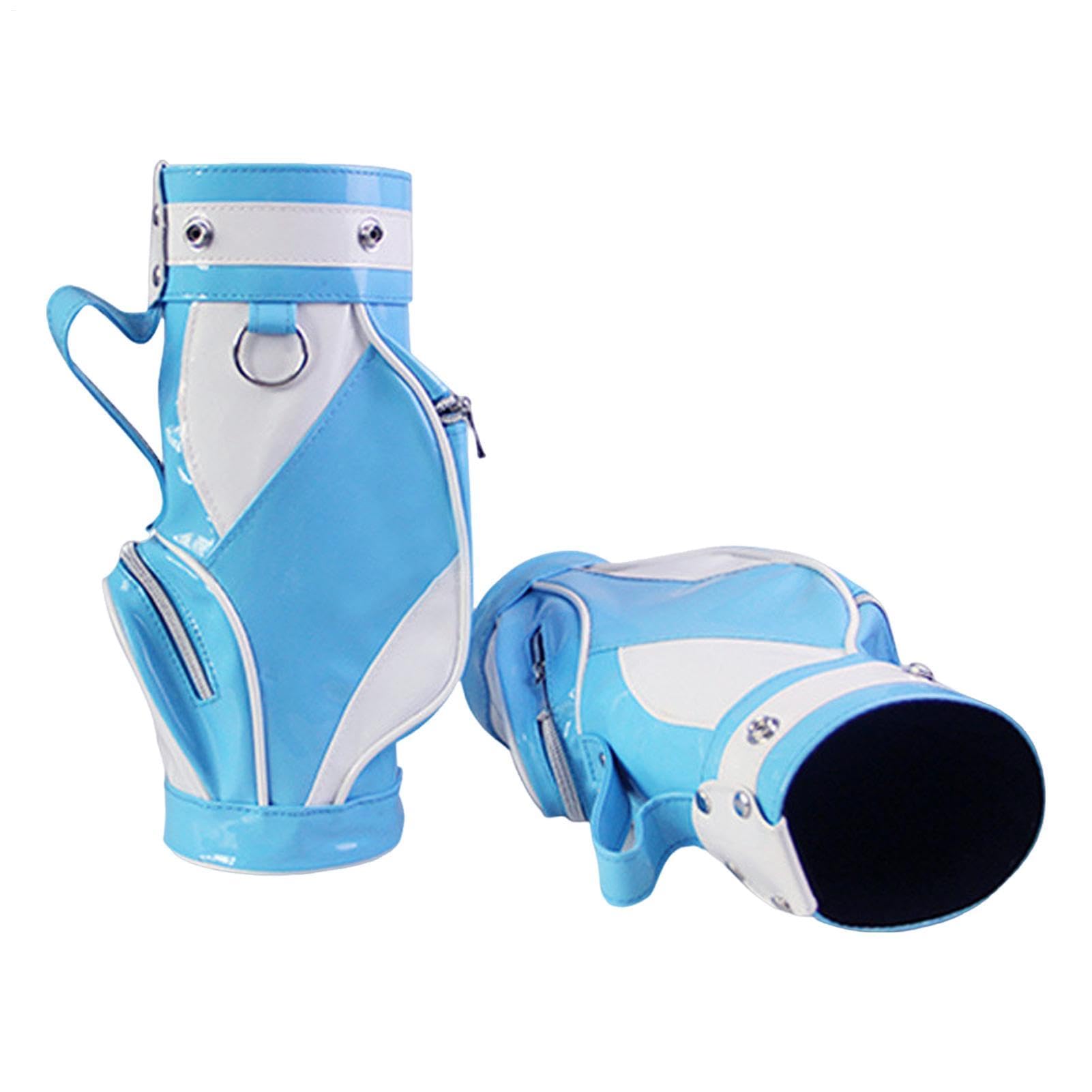 Bolsa de vino de golf hermética para evitar roturas de botellas en tus viajes