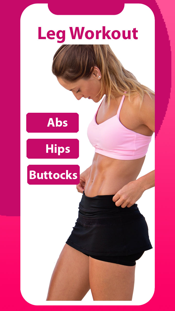 Reduce Waistline, Exercise for women App on Amazon Appstore
