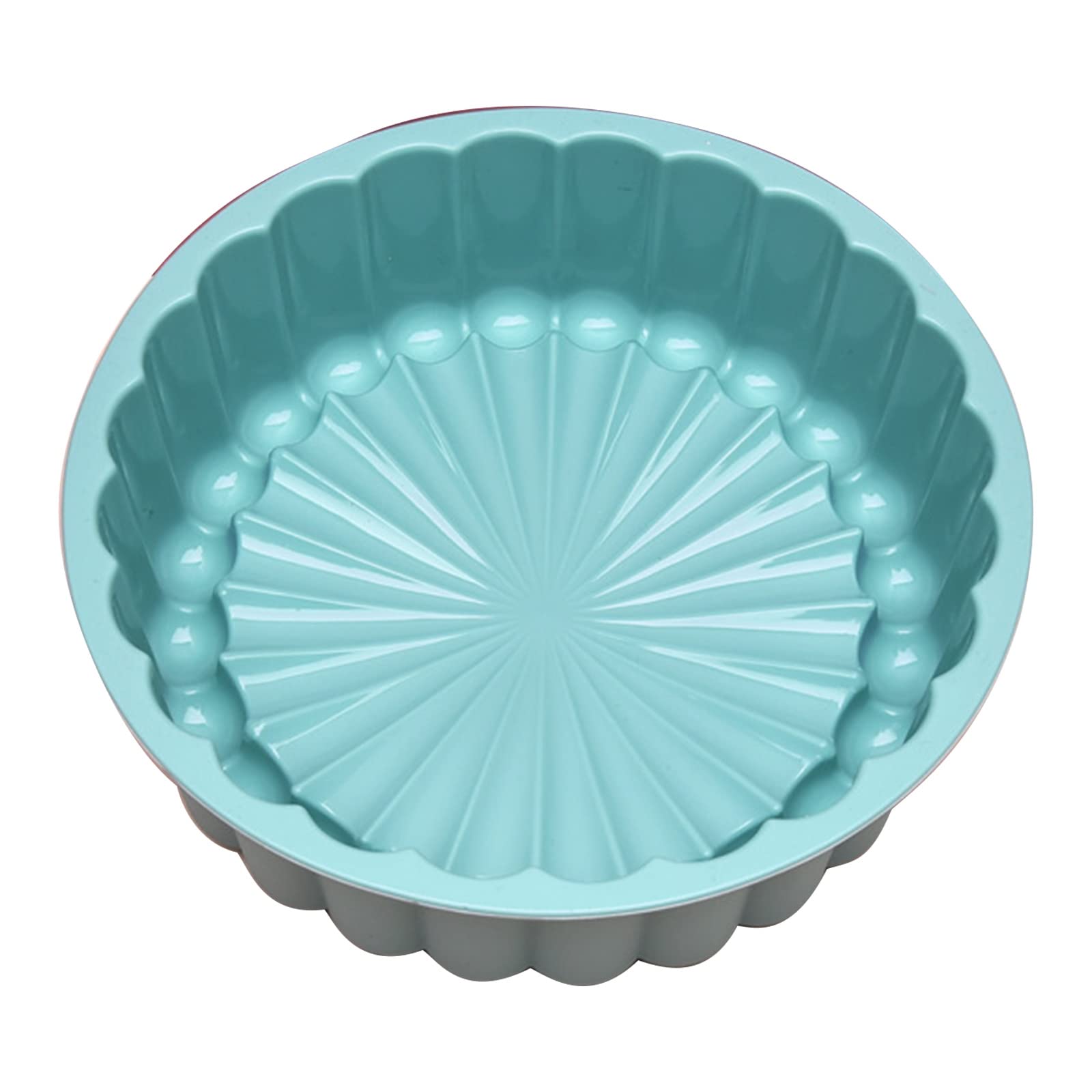 Tsophreniq Silicone Fondant Molds Exquisite Flower Resin Cake Decorating Tools for Kitchen Cake Molds Silicone
