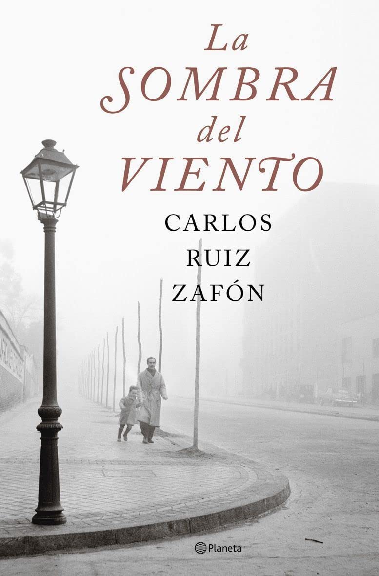 La sombra del viento Edicion conmemorativa ilustrada (Carlos Ruiz Zafón, Band 1) Ruiz Zafón