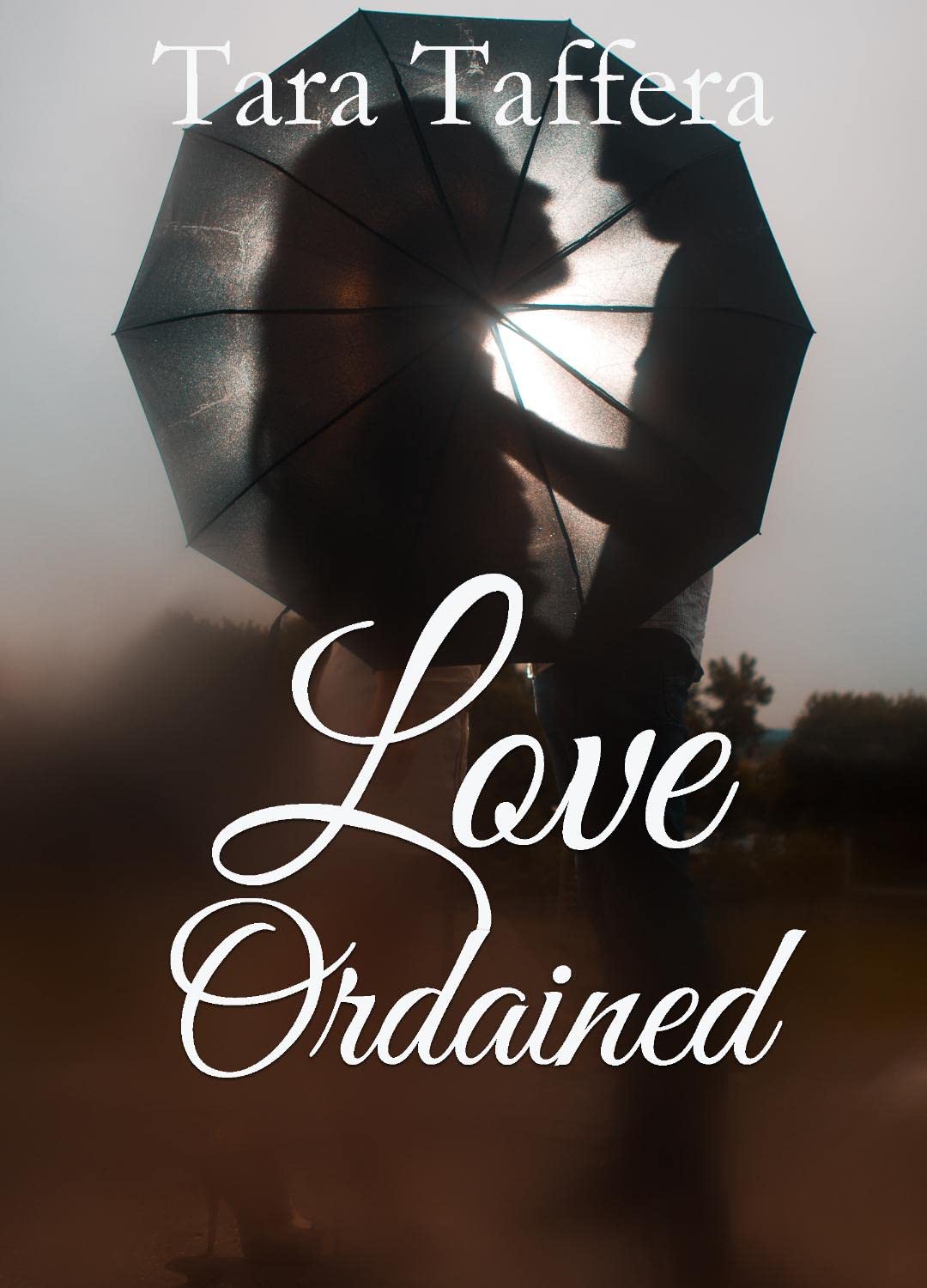 Love Ordained: A Contemporary Christian Fiction Novel of Loss, Family, Faith and Love (A Divine Love Book 1)