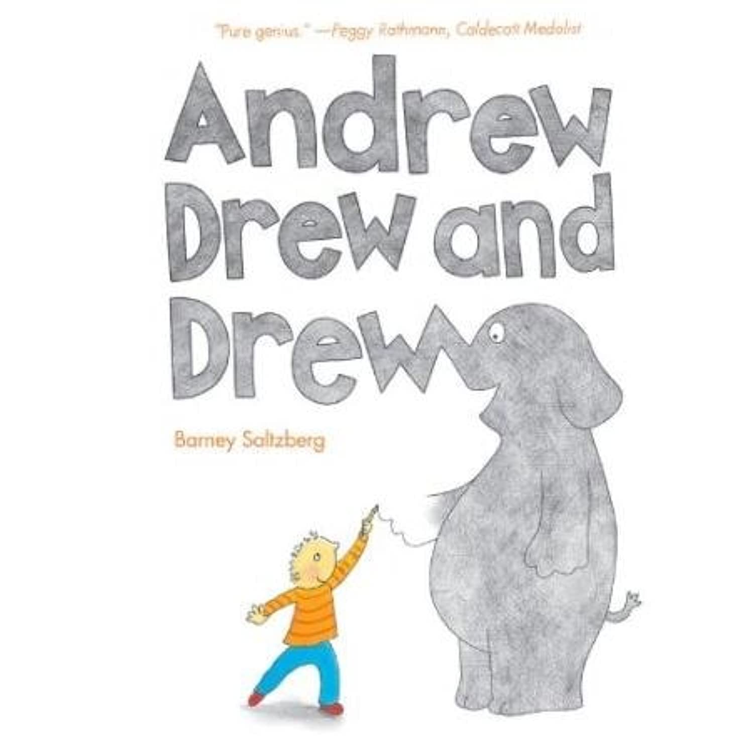 Andrew Drew and Drew - Image 2