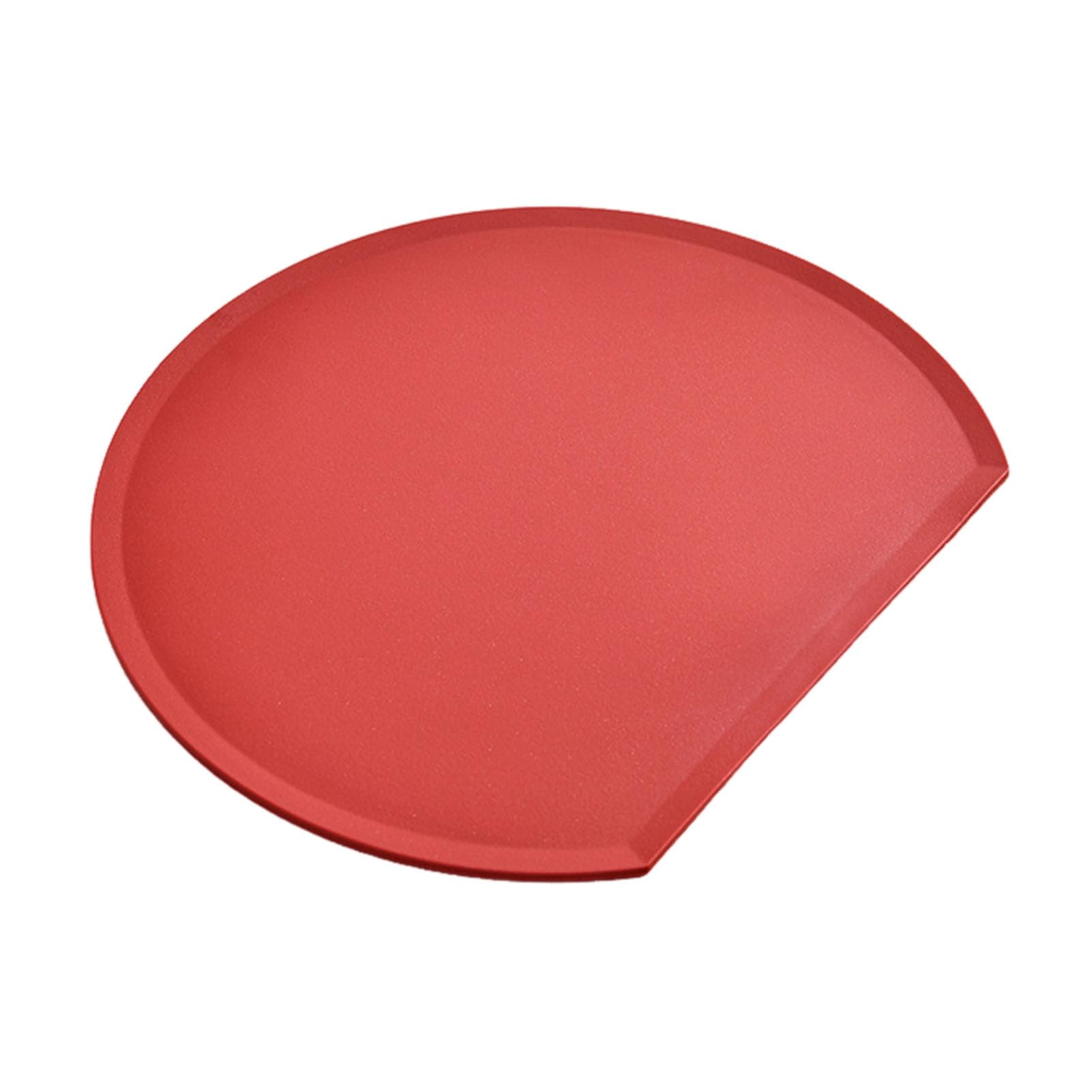 Double-Sided Chopping Board, Food-Grade Bendable Cutting Board for Fruit Veggie