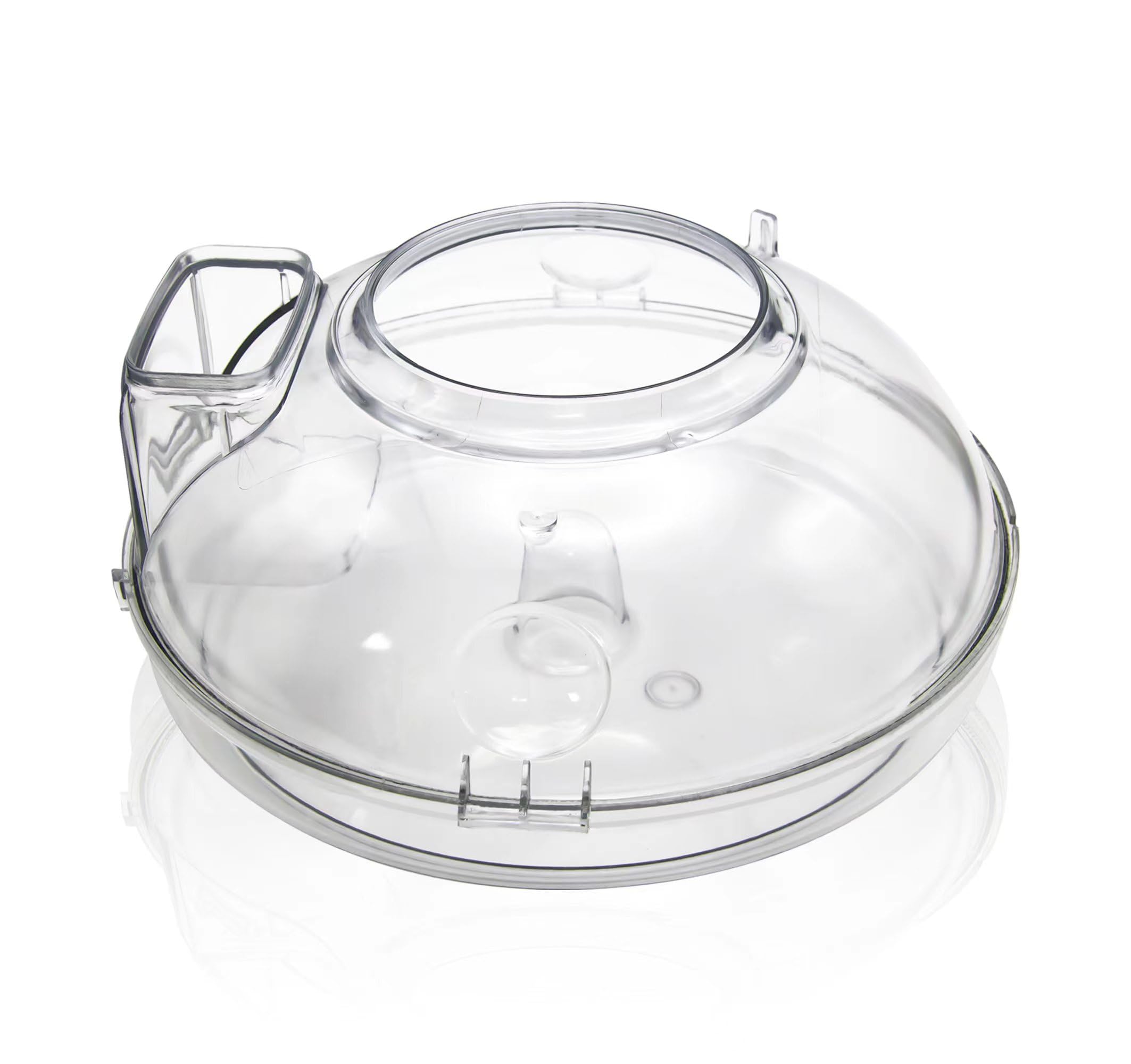 Bassine à eau pour modèles Rainbow E2 Type 12 E-2 Série E 2 1/2 Quart