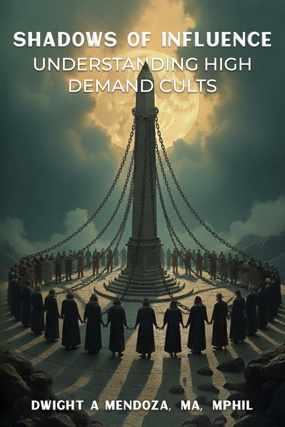 Shadows of Influence: Understanding HighDemand Cults