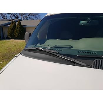 エクスプレス＆サバナ用ワイパーカウル（左右） エクスプレス＆サバナ用ワイパーカウル（左右） 楽天市場】車の