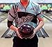 Columbia 300 Cuda PowerCOR Pearl Bowling Ball (15)