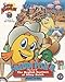 Freddi Fish 4: The Case of the Hogfish Rustlers of Briny Gulch - PC/Mac