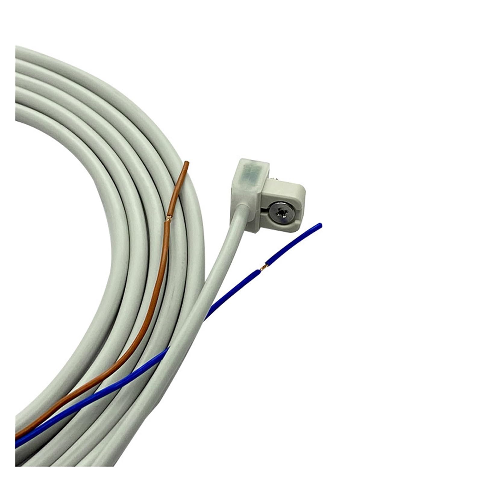 Interruptor magnético industrial impermeable SEN-DJZD para sensor de cilindro 5