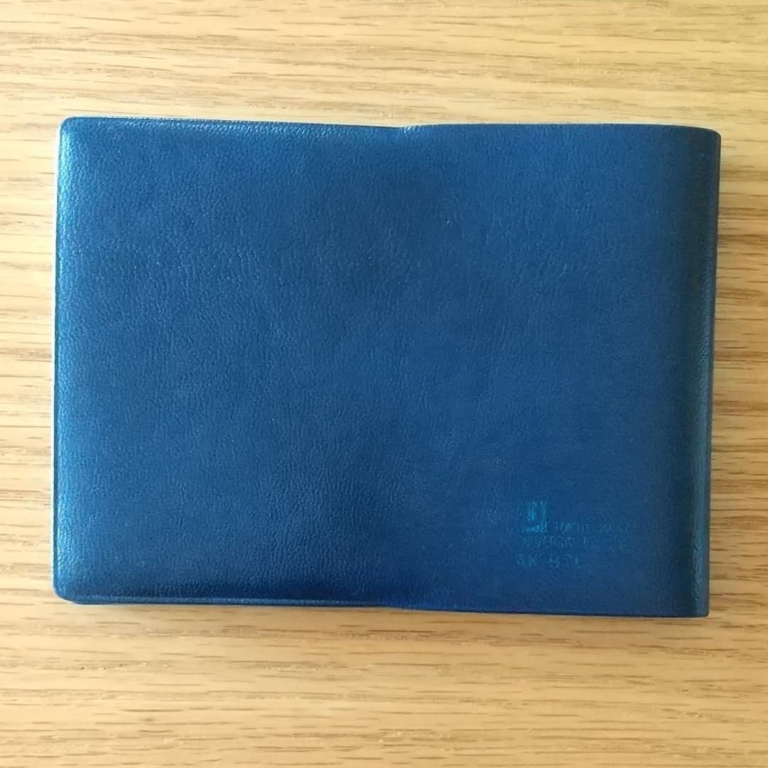 【匿名配送】未使用　ネイビー アドレス帳　文房具　年代物　レトロ Amazon.co.jp: 昭和レトロアドレス帳〈ネイビー〉 : 文房具・オフィス用品