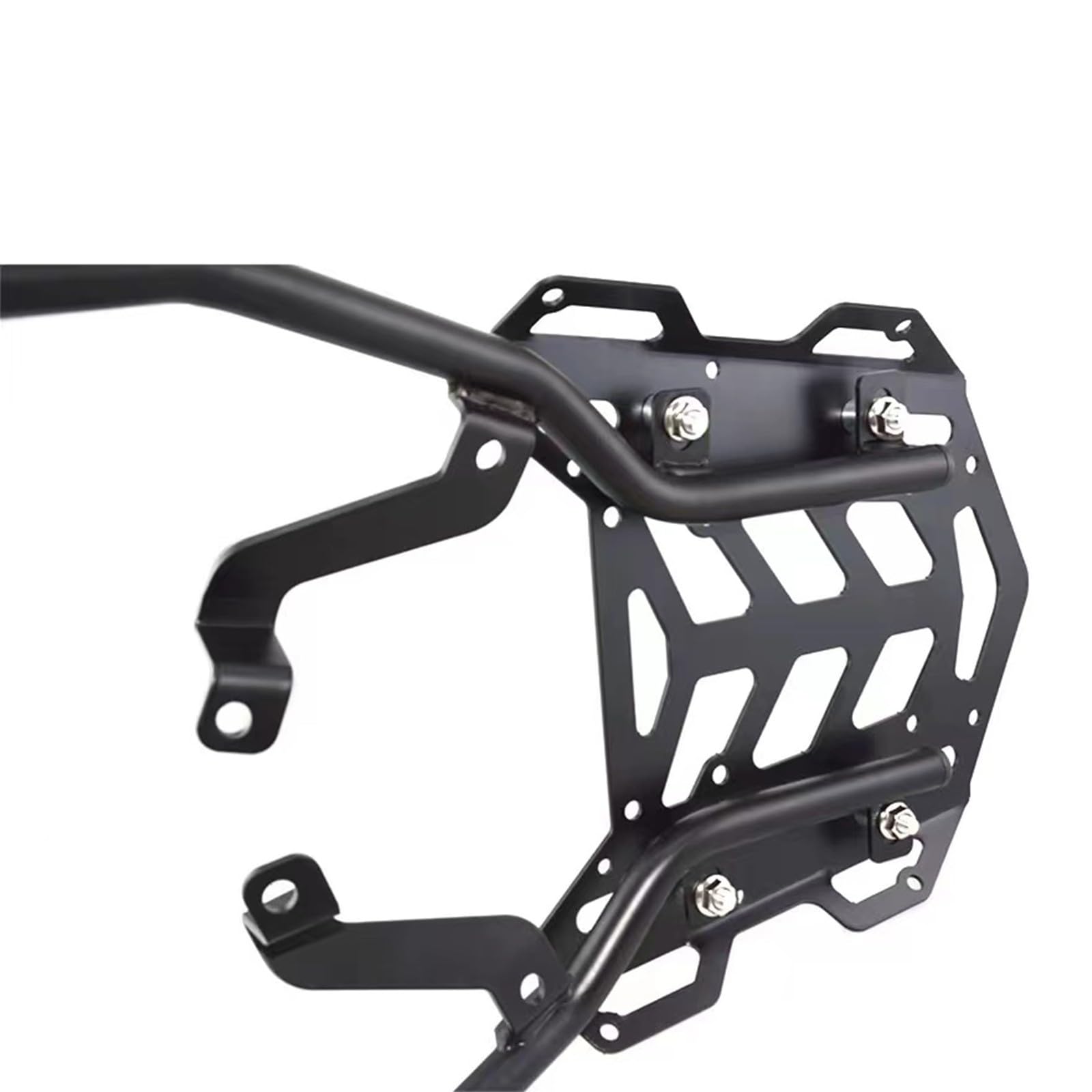 Hinterradgepäckträger Für Yamaha MT-03 & R3 - Heckträger 2020-2025