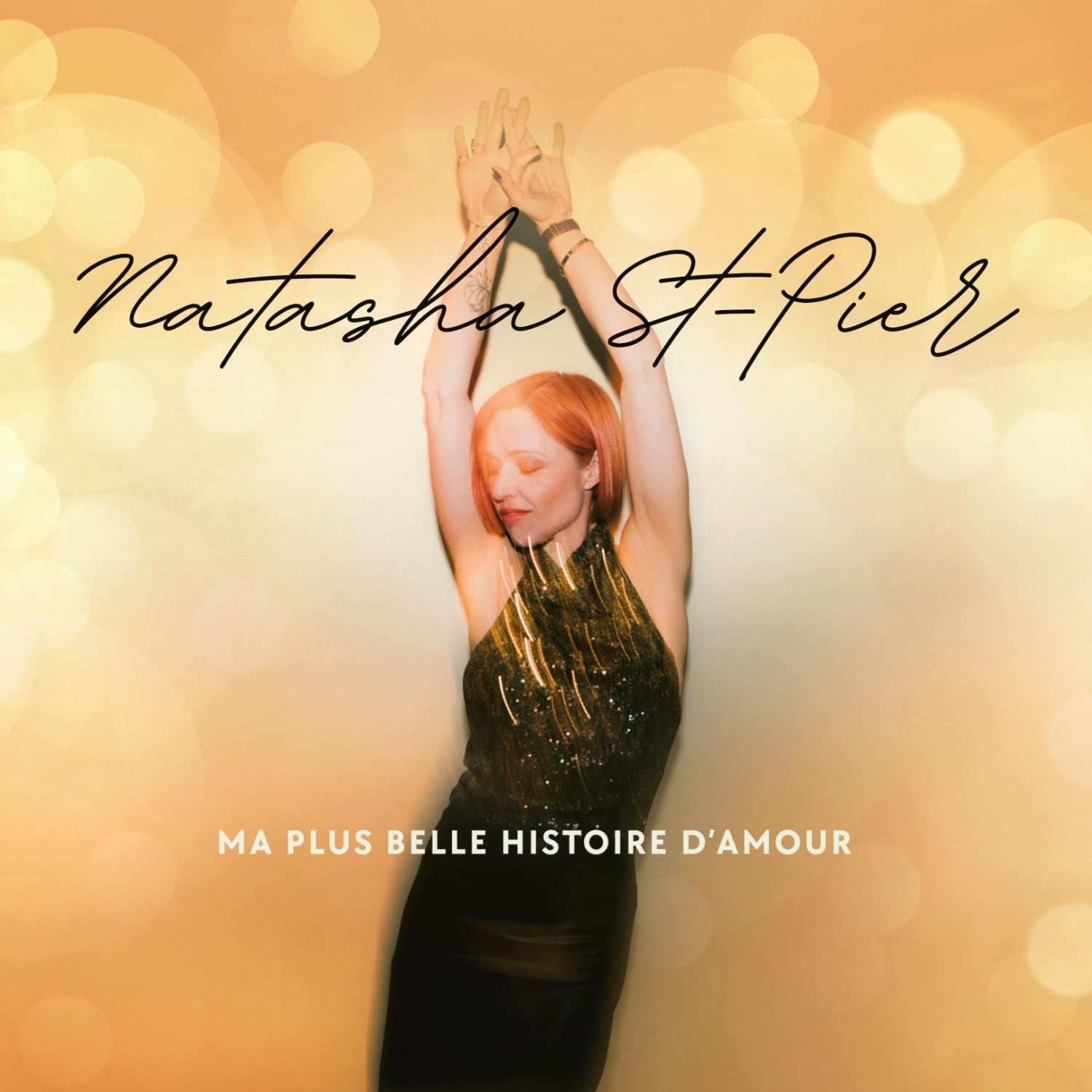 Ma Plus Belle Histoire d'Amour