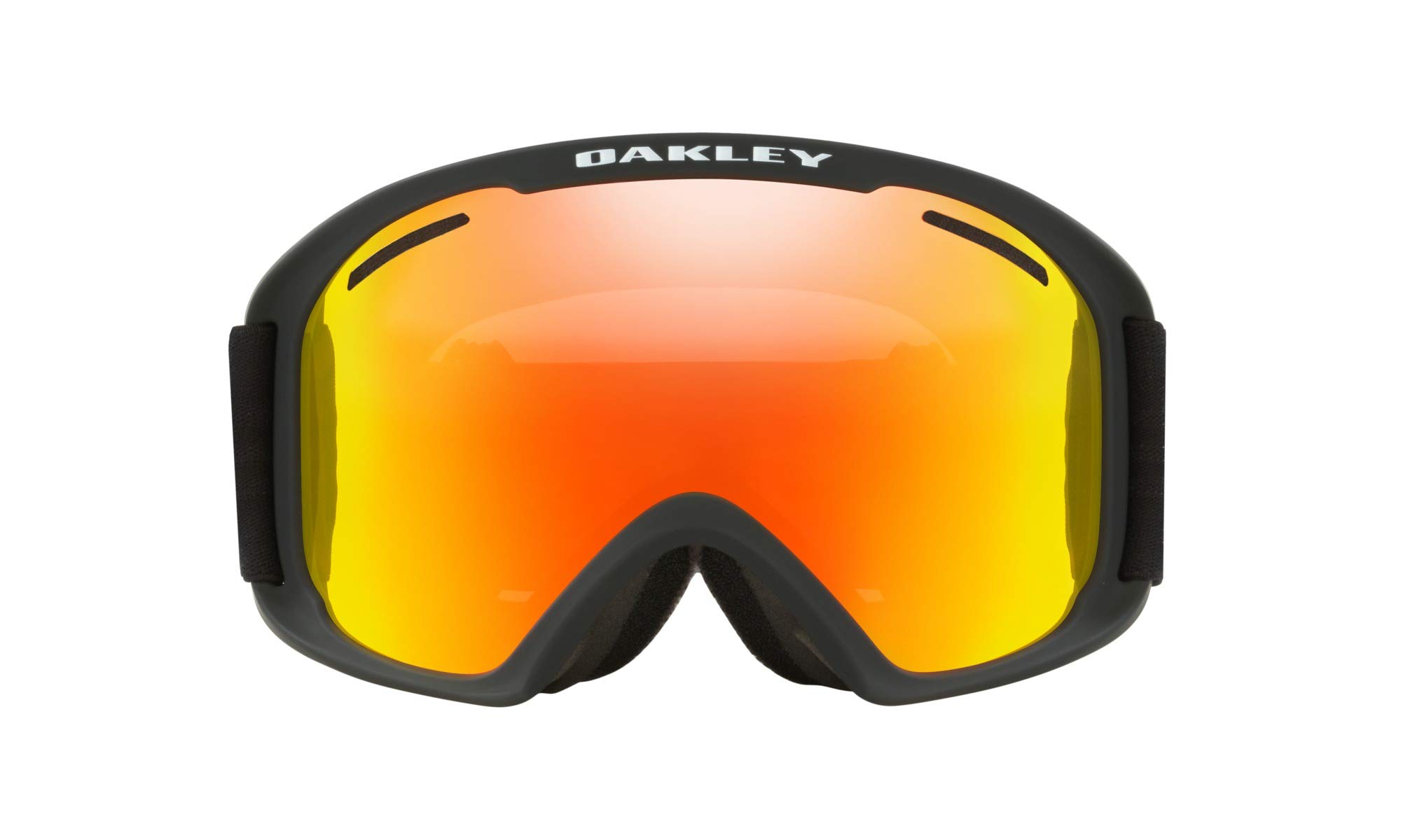 Oakley スノーゴーグル プリズムレンズ(オレンジ系) ラインマイナーS Oakley スノーゴーグル プリズムレンズ(オレンジ系) ラインマイナーS
