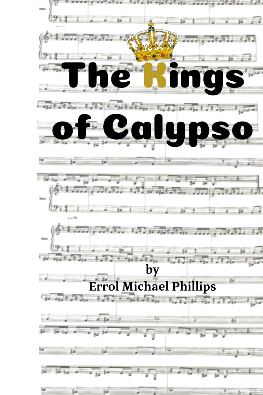 The Kings of Calypso