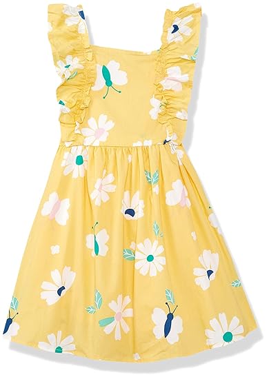 Max Casual Girls Dress