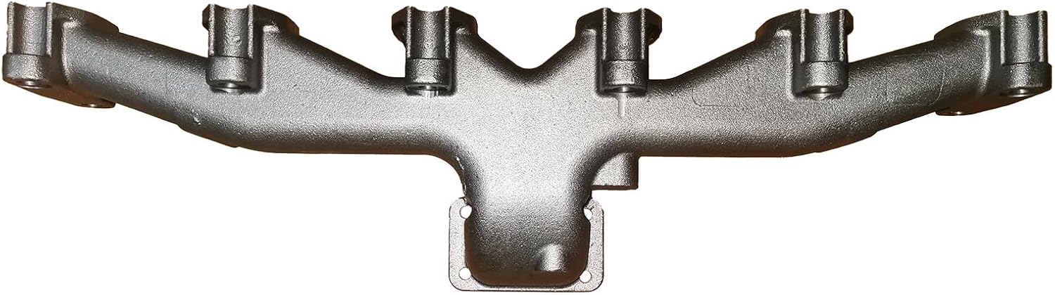 Exhaust Manifold C3917700 3917700 Fits for Cummins 6B 6BT 6BTA 6BT5.9 Engine for Komatsu 6D102