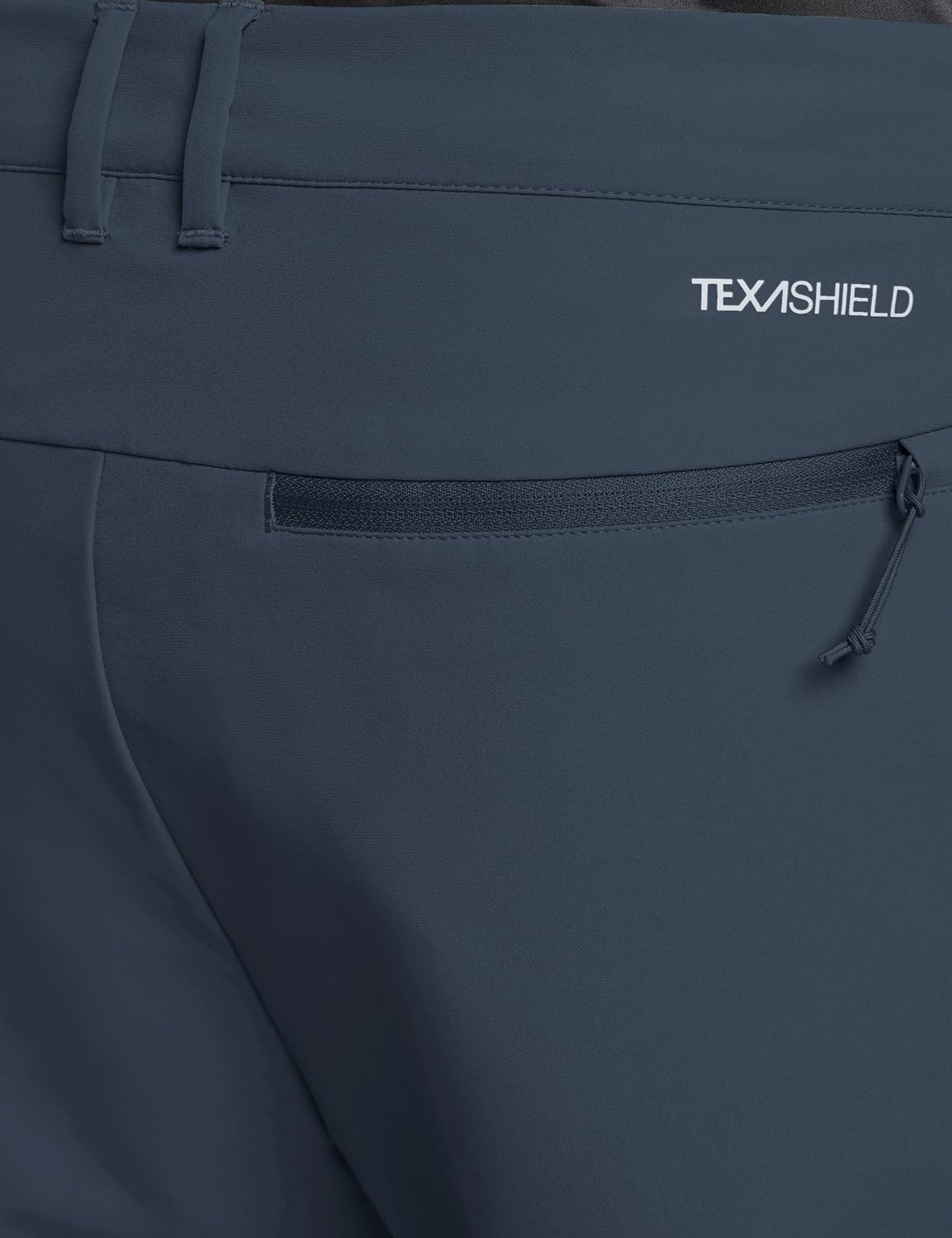 Jack Wolfskin - Pico Trail Pants M, Pantaloni da Escursionismo Uomo