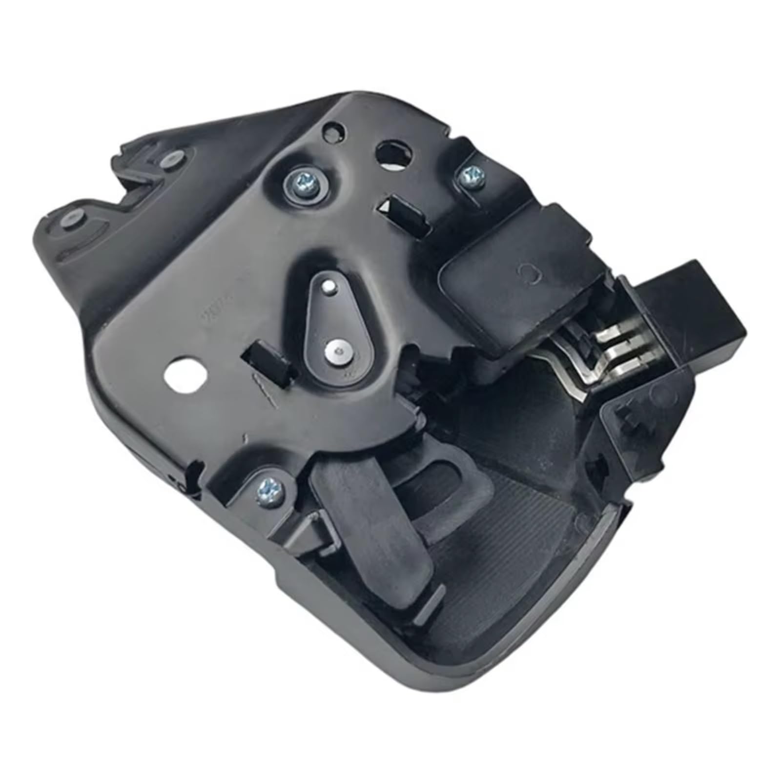 Car Trunk Lid Latch Car Tail Door Trunk Tailgate Luggage Lock Actuator Compatible with Accord 2014 2015 2016 2017 2018 for City GM6 74851-T2A-003
