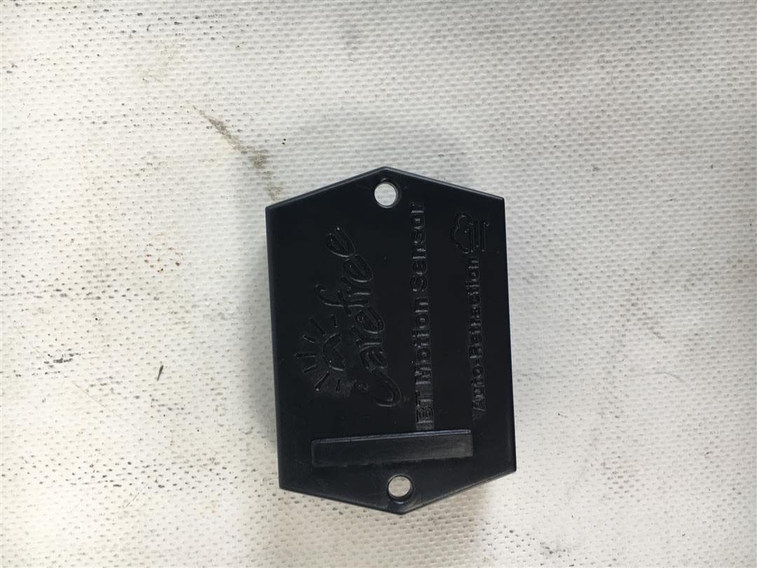 CAREFREE of Colorado R060808-001 BT Motion Sensor AAA