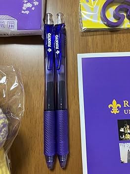 Amazon.co.jp: 立教大学 グッズ 10点セット : おもちゃ