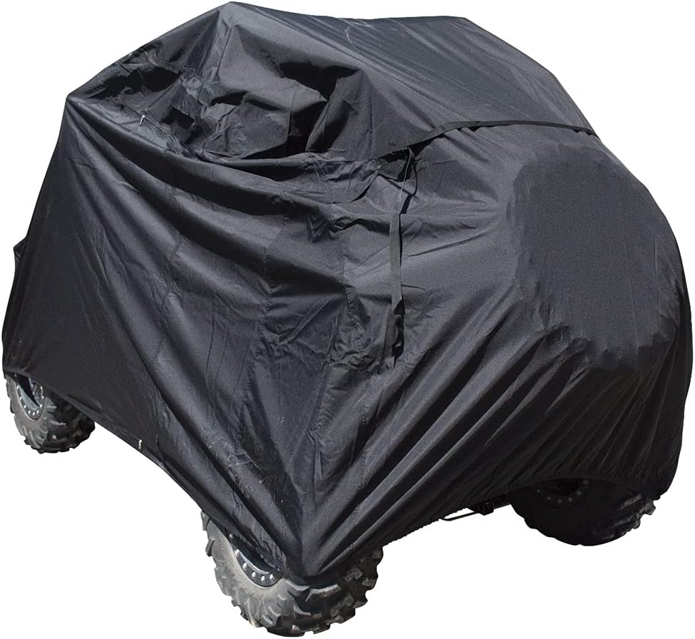 TUSK UTV Cover Large for Polaris RZR 800 XC 2014