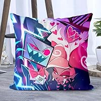 Amazon.co.jp: ハズビンホテル 抱き枕 抱きまくら チャーリー