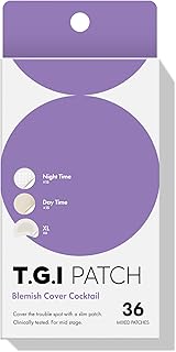 ] Cóctel de cubierta contra imperfecciones - ...