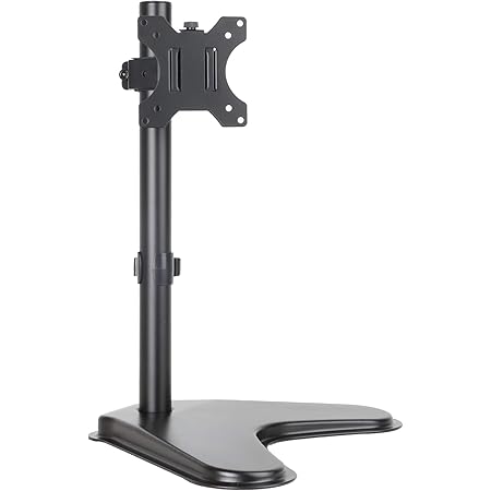 Amazon Amazonベーシック モニタースタンド Lcd 高さ調節 Amazonベーシック Amazon Basics パソコン 周辺機器 通販