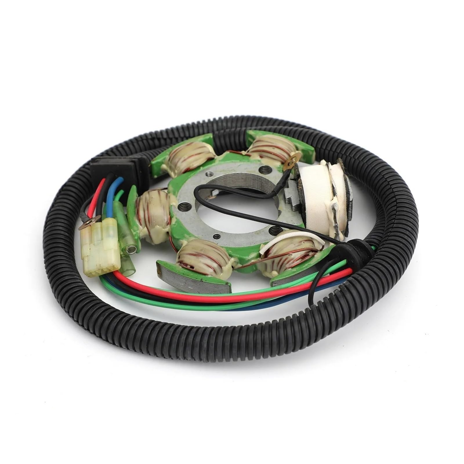 Assemblée Durable De Bobine Stator Moteur Générateur Magnéto