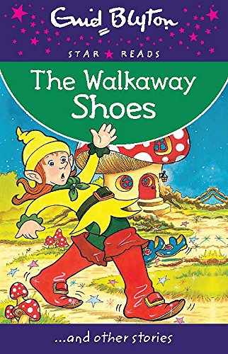 The Walkaway Shoes