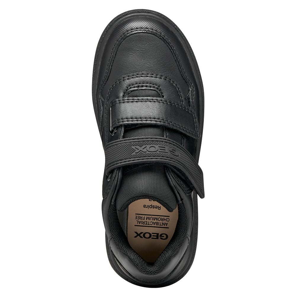 Geox Jungen J Theleven BoySneaker