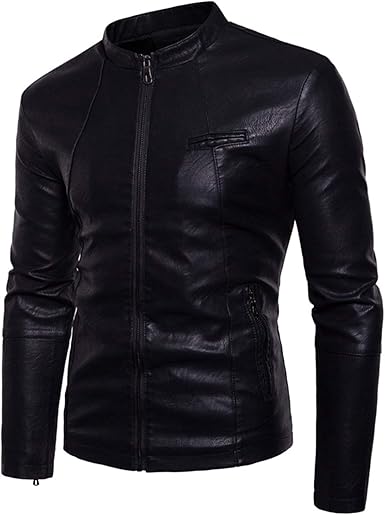 Chaquetas delgadas para hombre Clearance