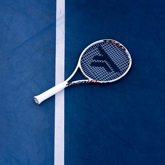 Raqueta de Tenis Tecnifibre TF40 315 16M Unstrung miniatura 3