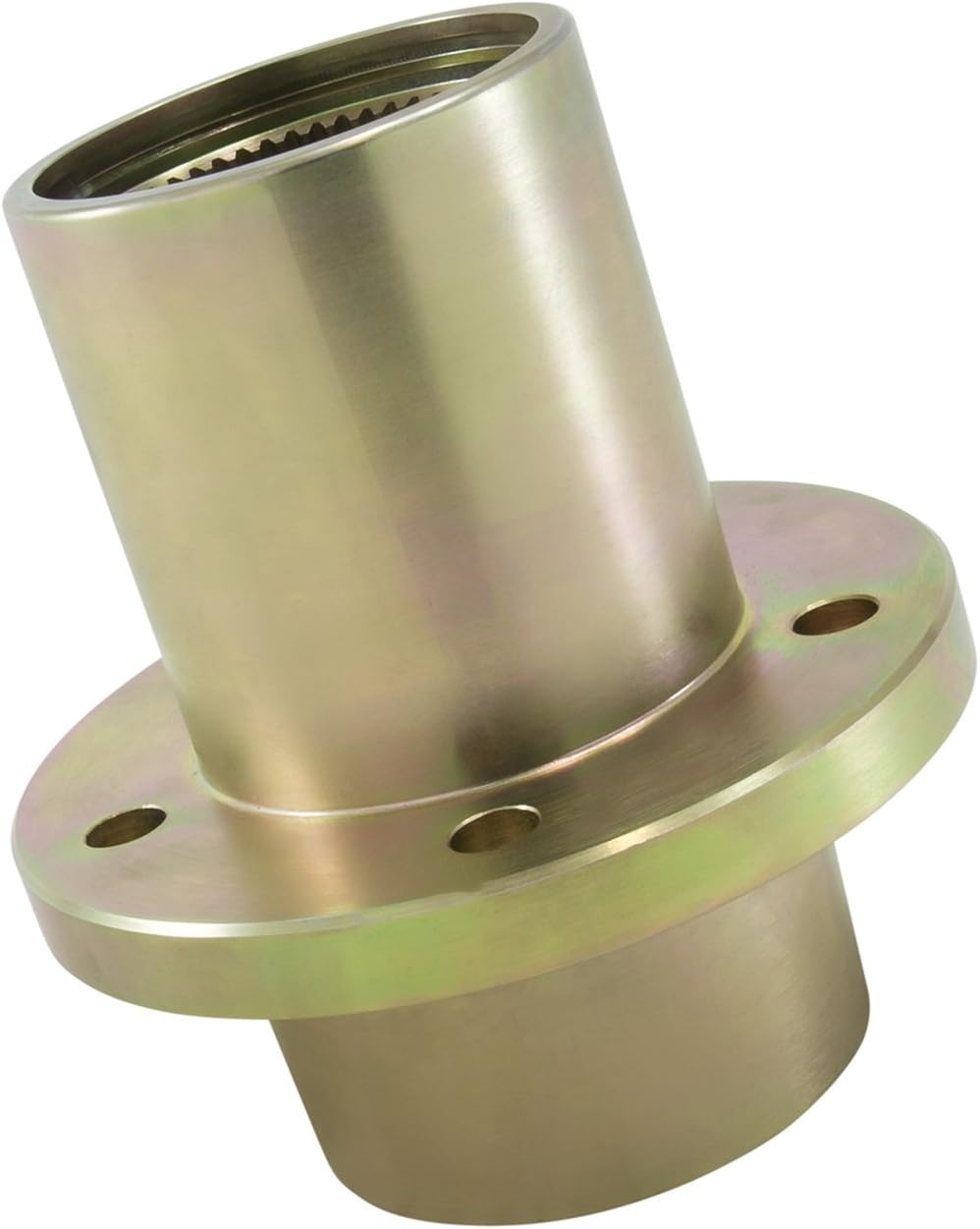 Exclusive Discount 60% Price Yukon (YHC63907) 5" x 5.5" Pattern Replacement Hub for Dana 60 Front Differential