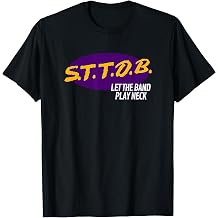 STTDB Tiger Fan Funny T-Shirt