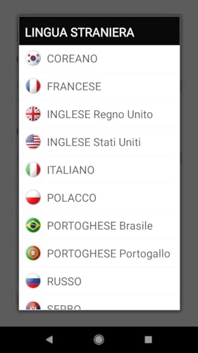 Aprendemos palavras francesas com Smart-Teacher