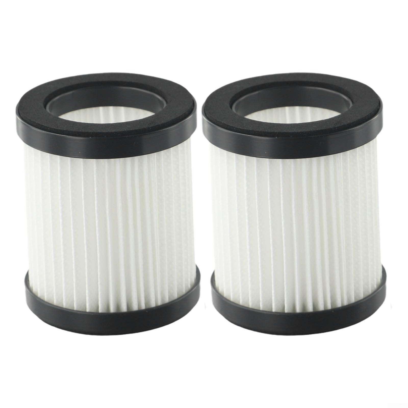 Zhanhai 2/4/8PCS Washable Reusable Filter,Replacement Filter Fits for Beldray Airgility 22.2V BEL0776,for Airgility 29.6V BEL01171 Vacuum Cleaner (2PCS)