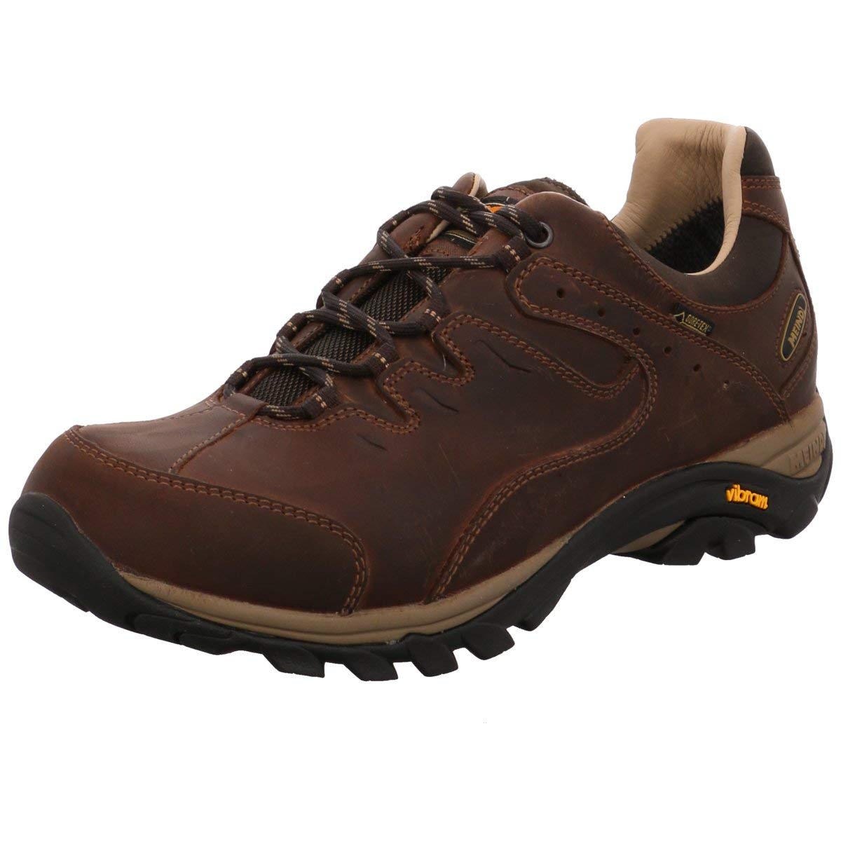Meindl Caracas GTX - Dark Brown UK 8.5