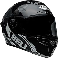 Vista 8 de BELL Casco Race Star Flex DLX
