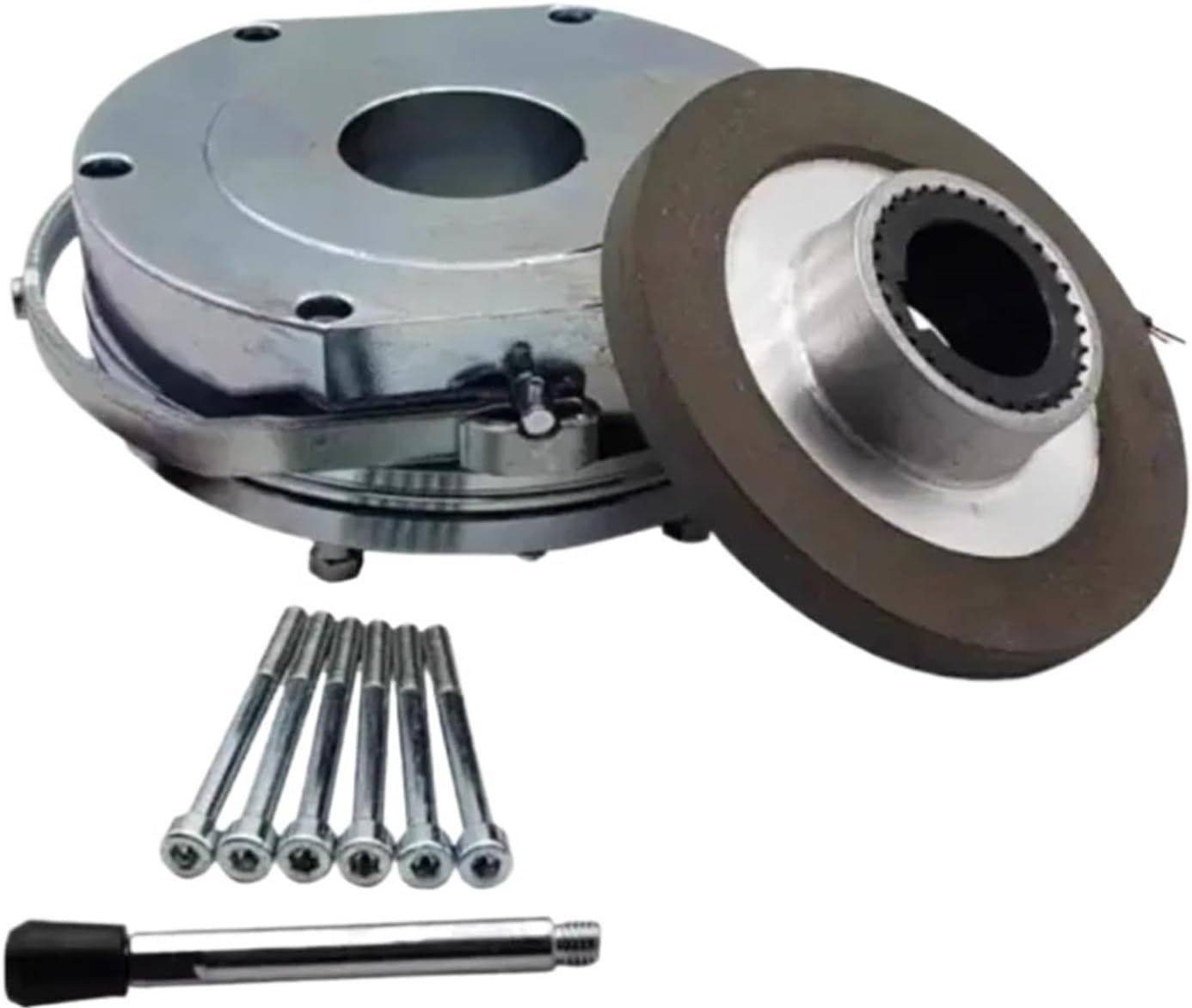 DZS1-150N-DC170V Electromagnetic power-off brake