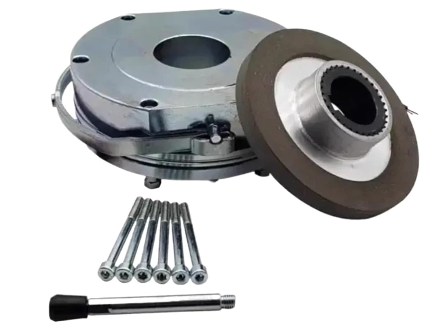 DZS1-150N-DC170V Electromagnetic Power-Off Brake