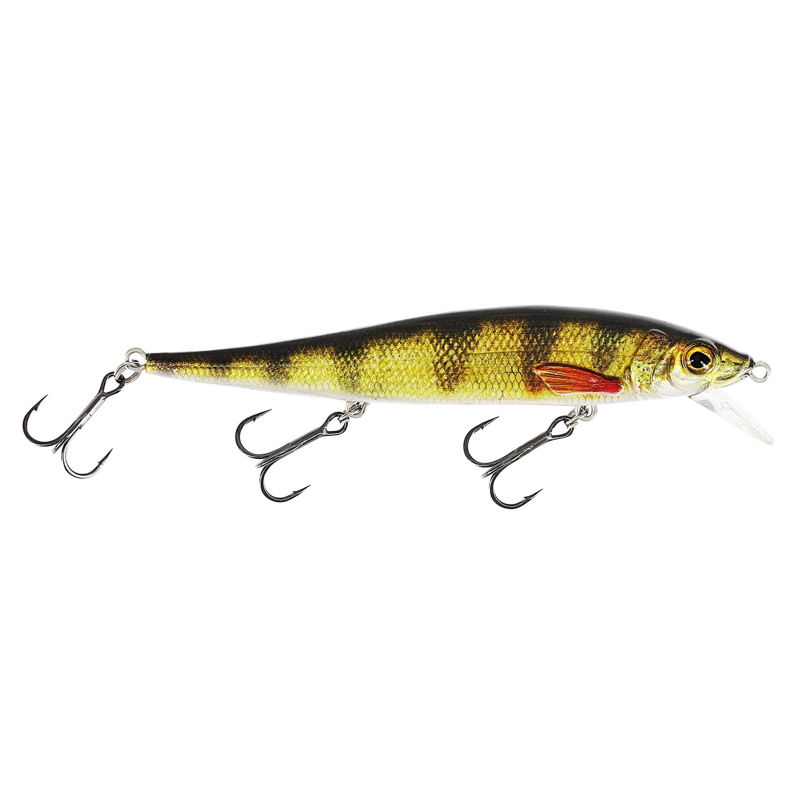 Westin Kunstköder Jerkbite SR 13,5cm 22g Floating