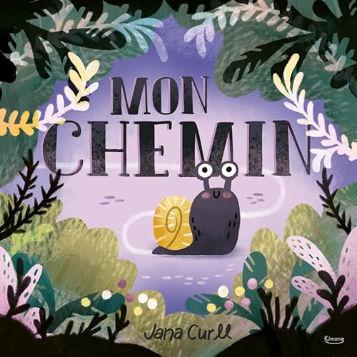 Mon chemin