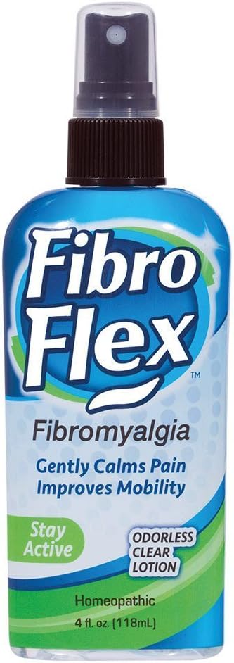 Fibro Flex Calming Spray 4 fl. oz