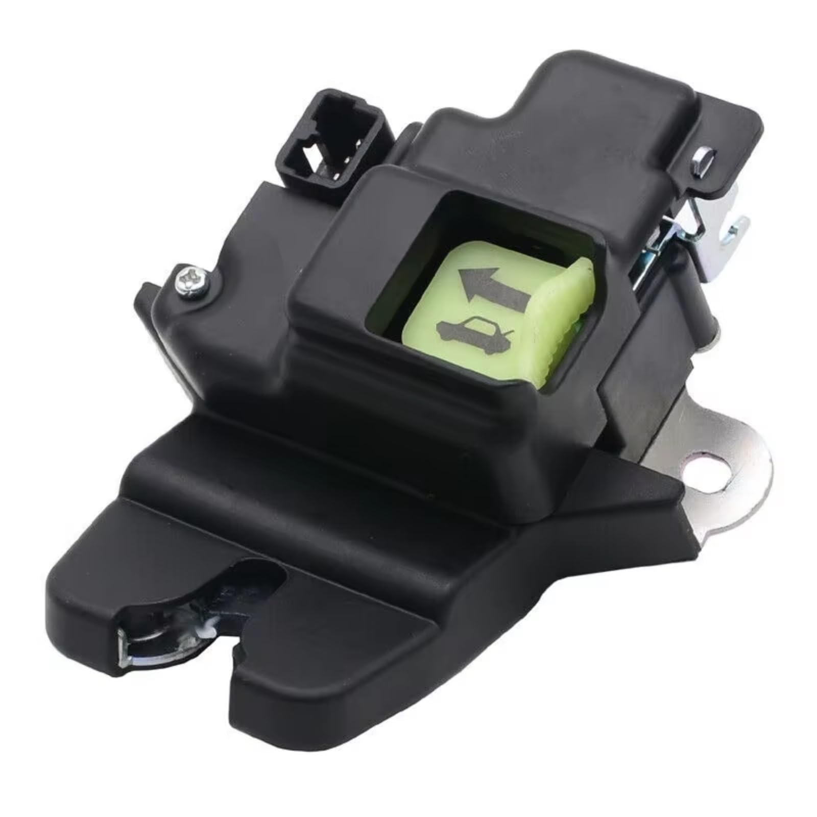 Car Boot Tailgate Lock Compatible with Hyundai for Elantra MD 2011 2012 2013 2014 2015 2016 Car Tailgate Trunk Latch Door Lock Accessories Replacement OEM: 81230-3X010