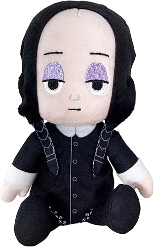 Great Eastern Entertainment Addams Family Animated Movie 2 - Peluche de 24in de alto de Addams