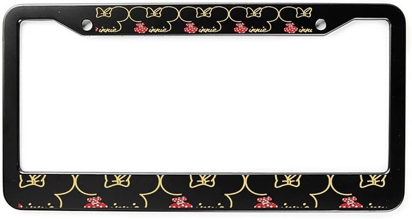 ディズニー ディズニー ライセンスフレーム Xqama M ナンバープレート カテゴリー ディズニー ディズニー ライセンスフレーム Xqama M ナンバープレート カテゴリー